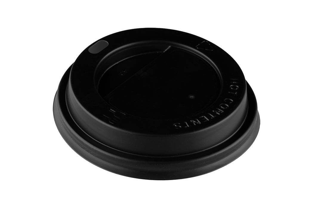 TP CAPAC 90 MM NEGRU (100buc/set)