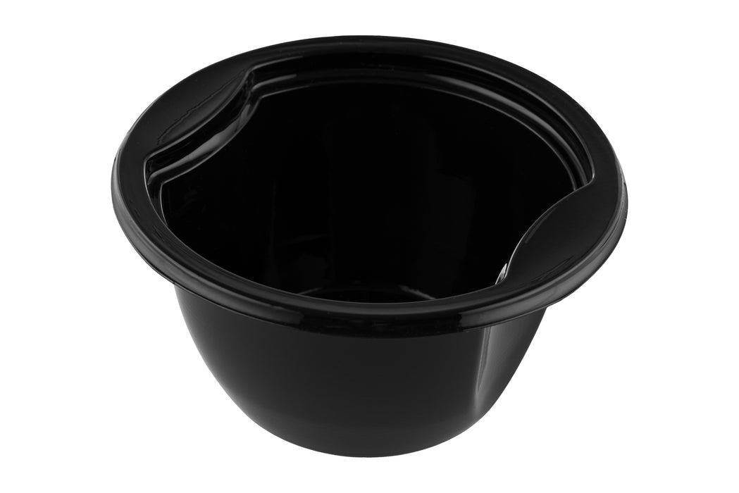 TP BOL SUPA PP D 150 NEGRU 20 OZ  / 680 ML (320BUC/BAX)