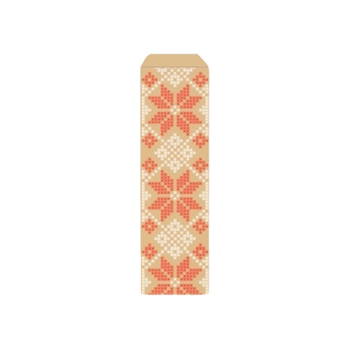Punga tacam natur TRADITIONAL - 8x25cm - 2000 buc.