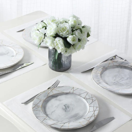 Hartie tava alba - 29x40cm - 1000 buc.