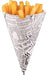 Coltar con imprimare ziar - 22x22x31cm (220gr) - 1000 buc
