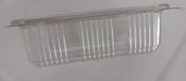 Caserola RPET cu capac 750cc 100buc/set