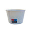 Bol supa carton alb 16oz 50 buc/set