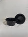 Bol supa PP negru 470ml 450buc/bax