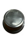 Bol supa PP negru 470ml 450buc/bax