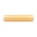 Folie alimentara stretch  galbena PVC 30cm