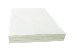 Hartie copt 40*60cm, 500coli/top