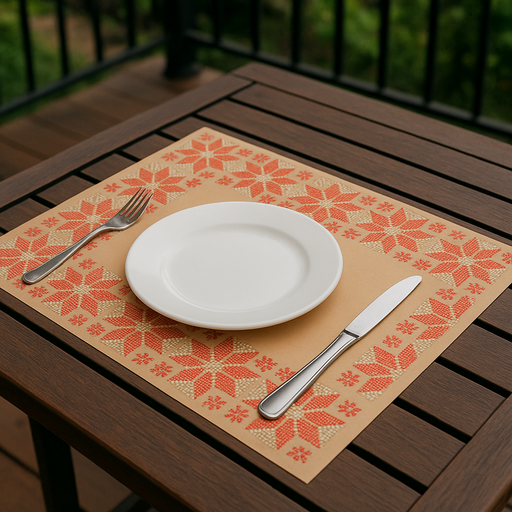 Napron hartie, traditional, 30x40cm, 1000 bucati - NATUR 30x40cm - 1000 buc.