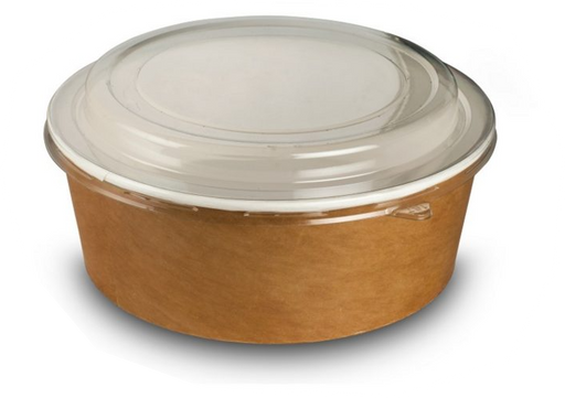 Cutie "Kraft Salad" - 750 ml - 100 buc.