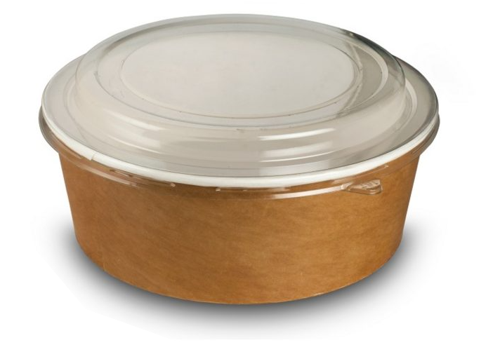 Cutie "Kraft Salad" - 750 ml - 100 buc.