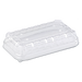 CAPAC CASEROLE FRUCTE PENTRU 500 gr - 192х120х30 mm - 960 buc.