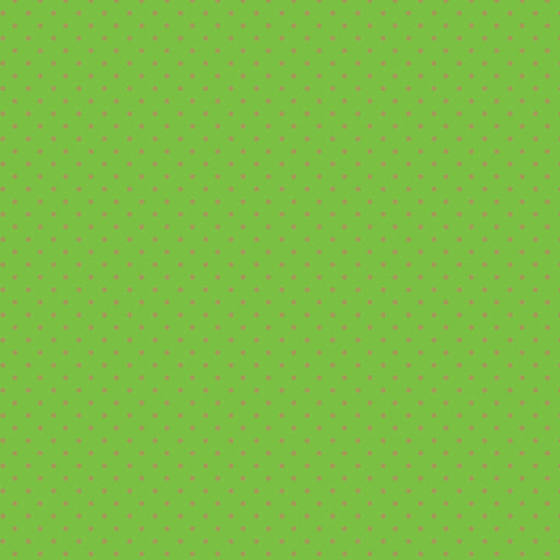 Rola ambalaj verde deschis cu buline aurii - 70cm latime x 250 metri liniari lungime