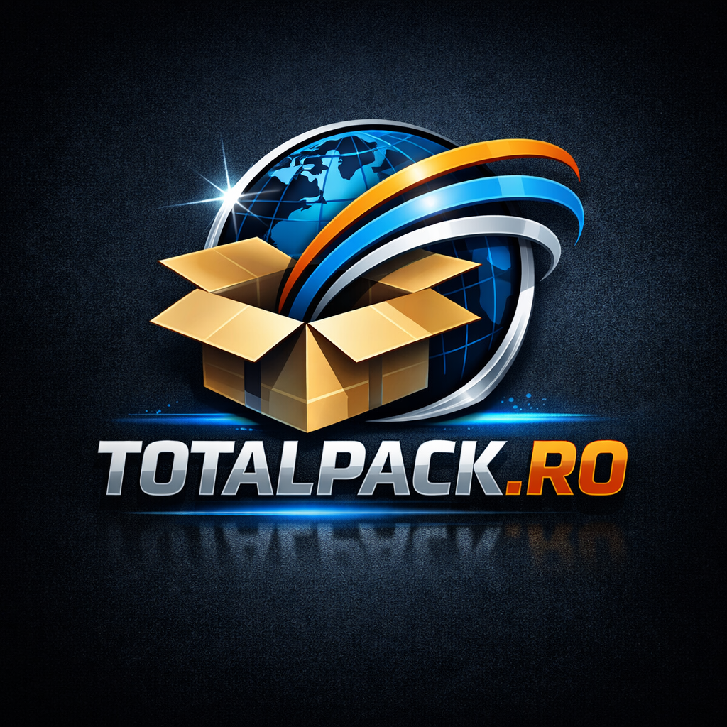 Despre Noi — Totalpack