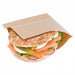 Coltar hartie natur - 14 x 19cm - 2000 buc.