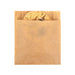 Pungi hartie nuggets, cookies, cartofi prajiti - 11x4x12cm - 1500 buc