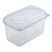 CASEROLE FRUCTE 1000 GR CAPAC ATASAT - 190lx117Lx125h mm- 480 buc.