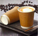 Pahar cu perete dublu - 12 oz (350ml) - 100 buc