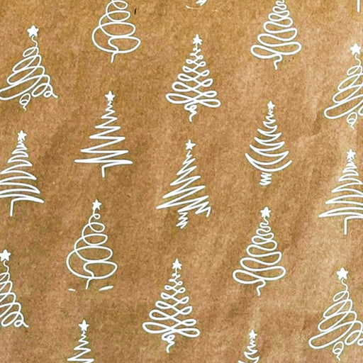 Rola hartie kraft brazi - 700mm - 180 m.l.