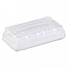 CAPAC CASEROLE FRUCTE PENTRU 1000 GR - 194lх118Lх38h mm - 800 buc