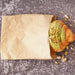 Punga croissant, patiserie, 16x6x28cm - 16x6x28cm (paine bagheta) - 1000 buc.