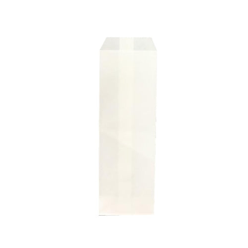 Punga tacam alba - 8 x 24cm - 2000 buc