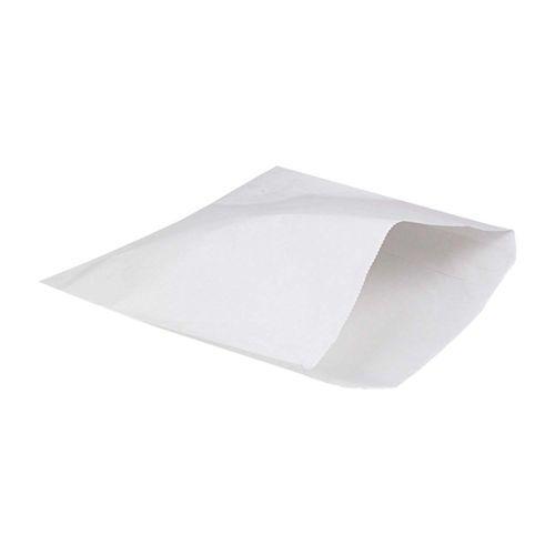 Pungi farmacie albe - 19x22 cm - 2000 buc.