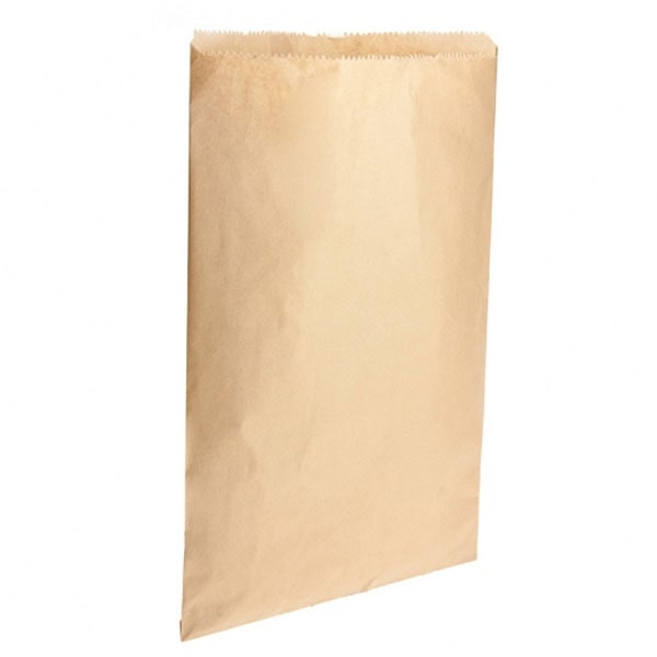 Pungi farmacie, natur - 7x12 cm - 5000 buc.